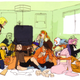 Illustration for article titled The Kick-Ass Capcom Art of Kinu Nishimura